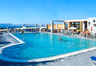 ACHIVADOLIMNI-CAMPING & BUNGALOWS ACHIVADOLIMNI-CAMPING & BUNGALOWS